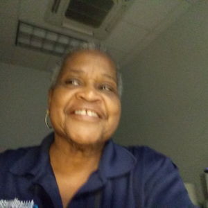 Meet your Posher, Shirley